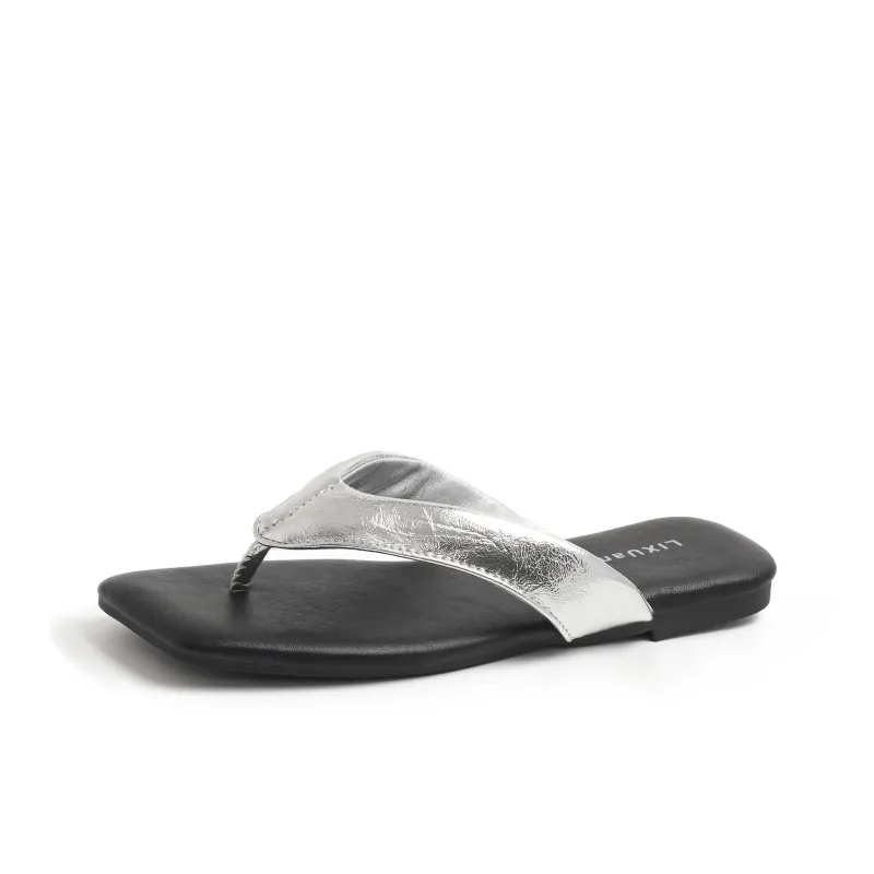 NUNZ Flip Flops Women's-7