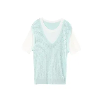 A Paradise For Awakening Knitwear Women's