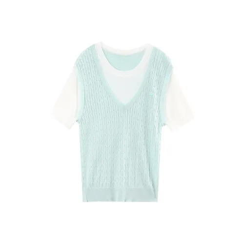 A Paradise For Awakening Knitwear Women's