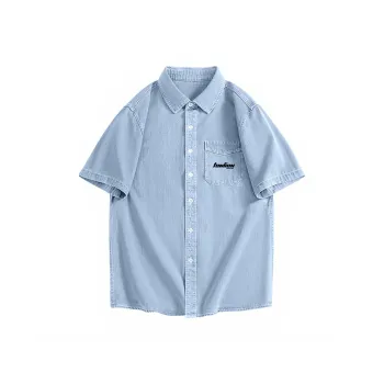 Tonlion Shirts Unisex
