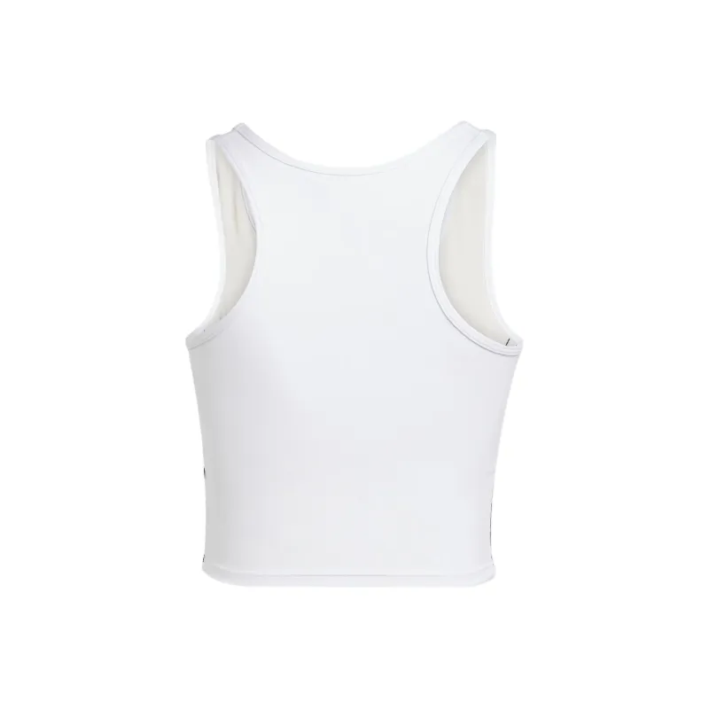 Adidas DailyClimacool Sport Vests Women's White-1