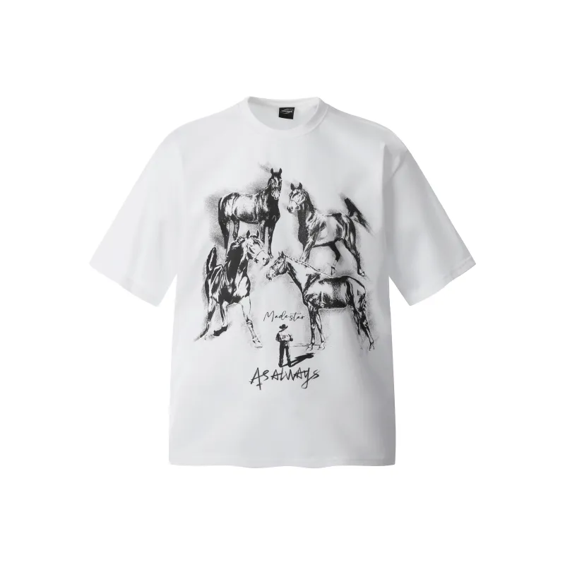 WKOOG T Shirts Unisex-0