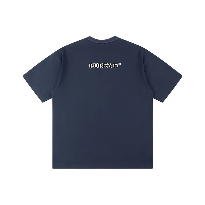POPEYE T Shirts Unisex-7