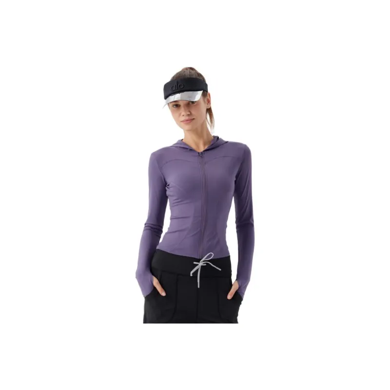 Ordifen Yoga Jackets Women's-4