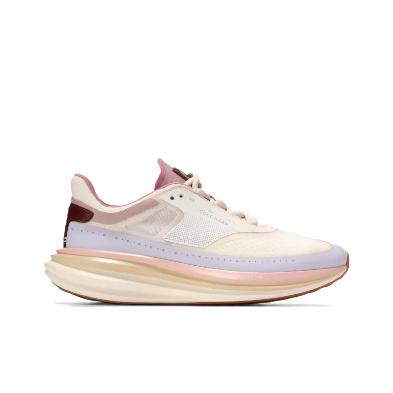 COLE HAAN Low Top Casual Shoes Women's Beige-1