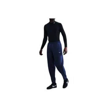 Nike Clothing Casual Pants Men Blue