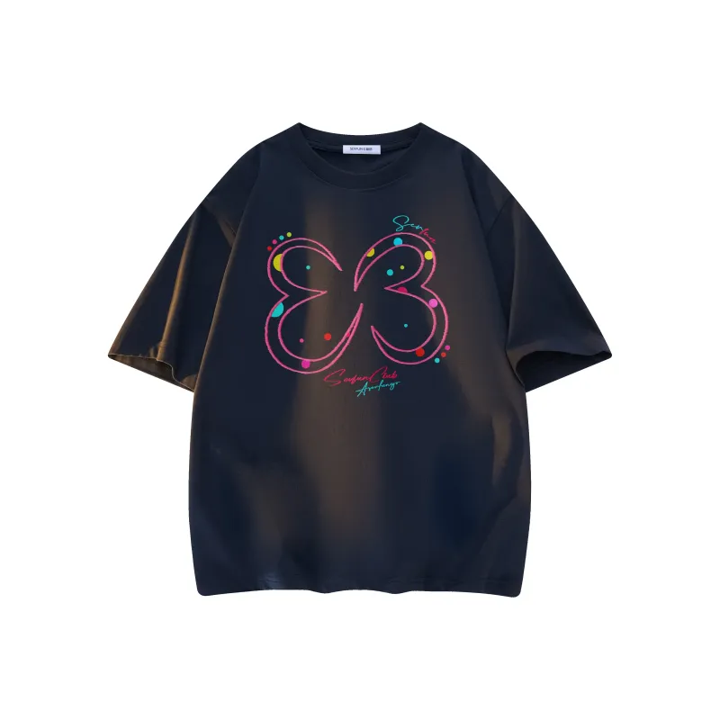 7 SEVFUN T-Shirts Unisex-12