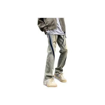 CORNILOT Jeans Unisex Blue