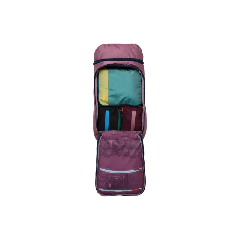 Cotopaxi Outdoor Bags Nylon 50L Rose Red Unisex-3
