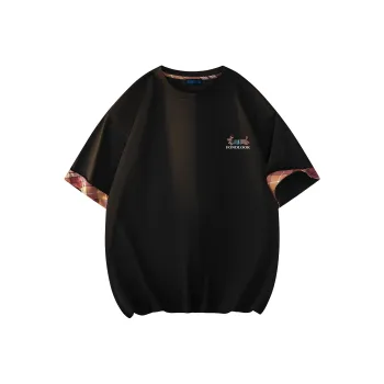 FONDLOOK T Shirts Unisex