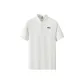 White[5A Antibacterial+UV Protection+Quick Dry Breathable]