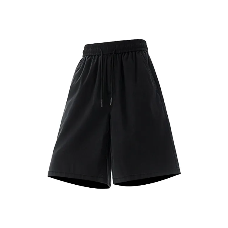 OPMO Casual Shorts Unisex-6