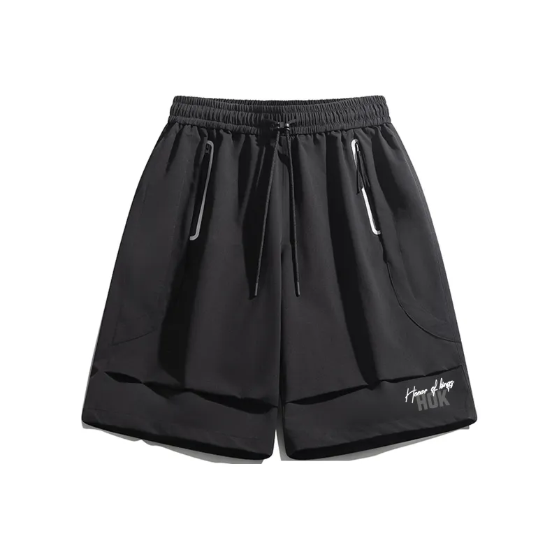 HONOR OF KINGS Casual Shorts Unisex-5