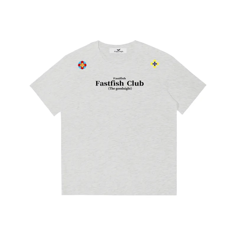 FASTFISH T-Shirts Unisex-12