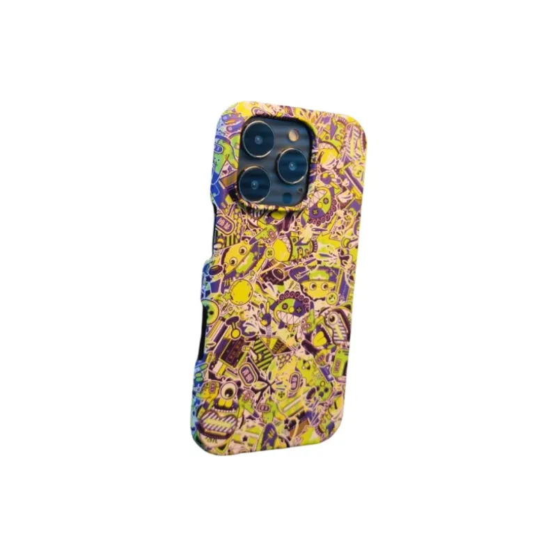 ME SKINS Phone Cases-4