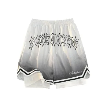 7 SEVFUN Casual Shorts Unisex