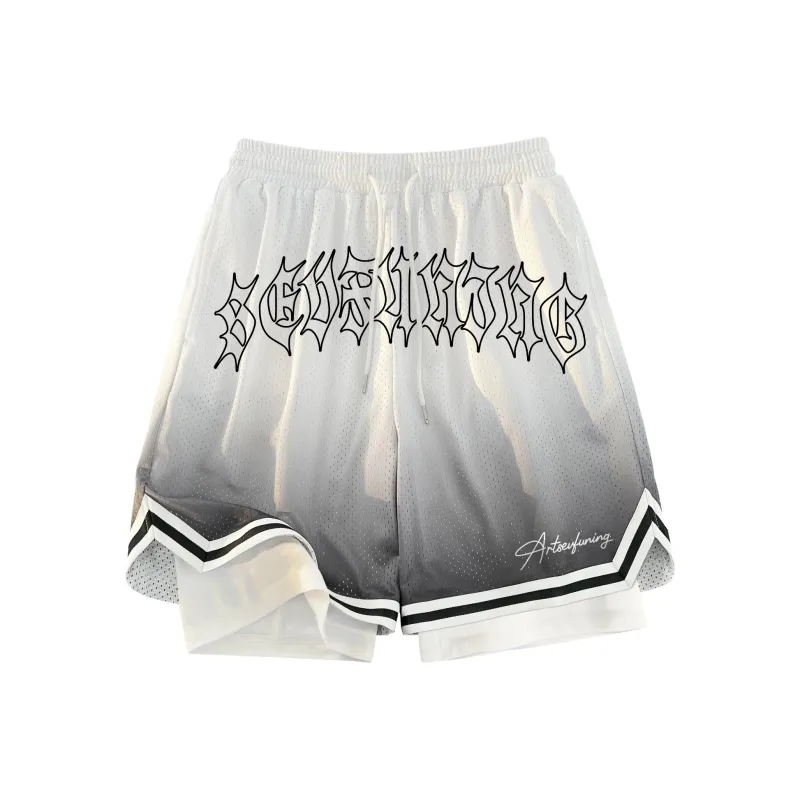 7 SEVFUN Casual Shorts Unisex-7