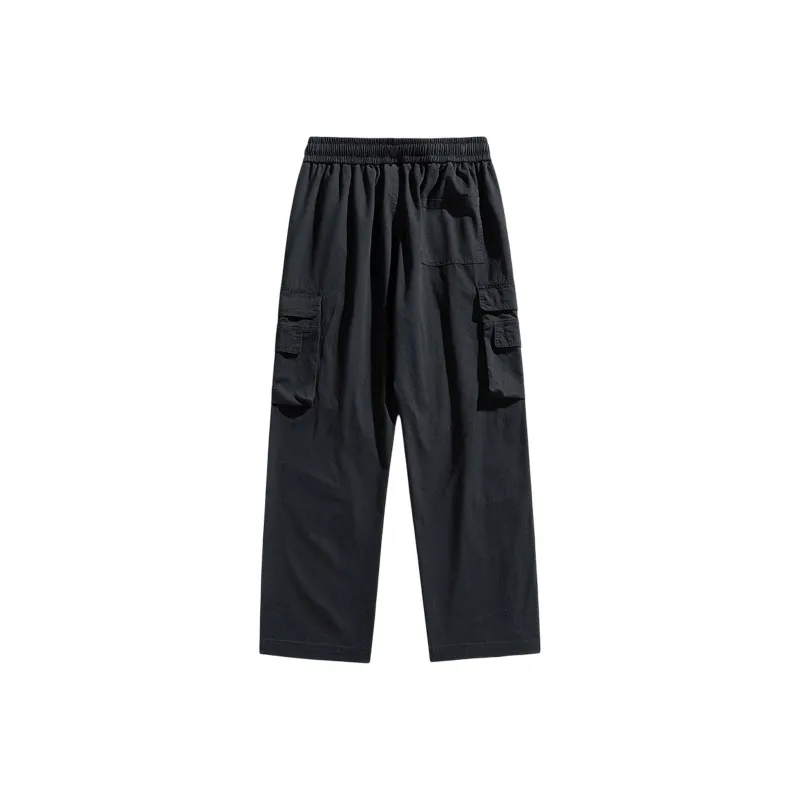 Colorful Creations Cargo Pants Unisex-3