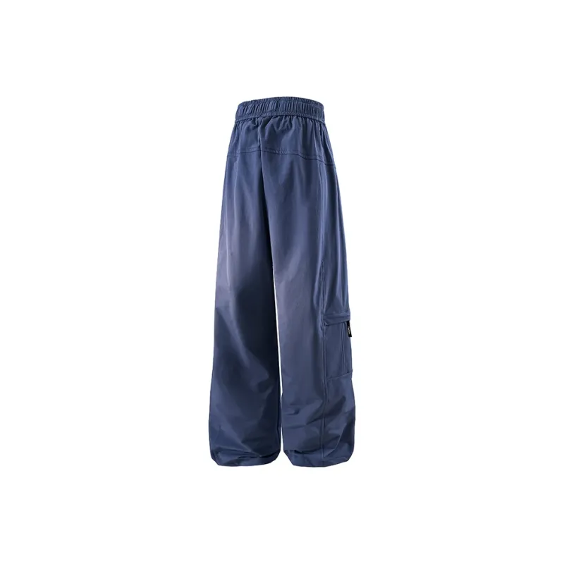 Manchester City F.C. Casual Pants Unisex-5