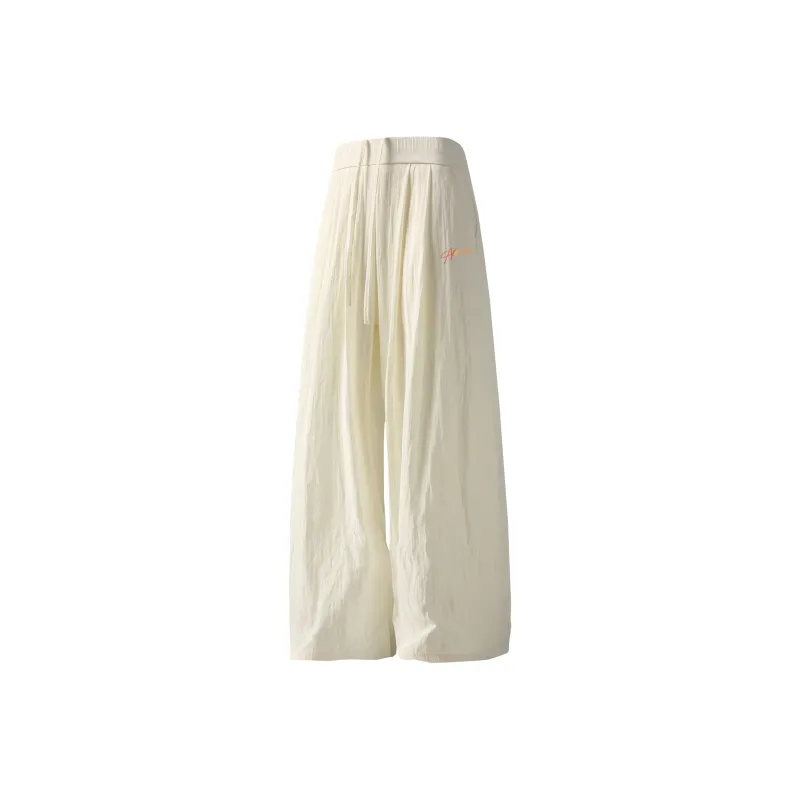 DBD WH Casual Pants Unisex-0