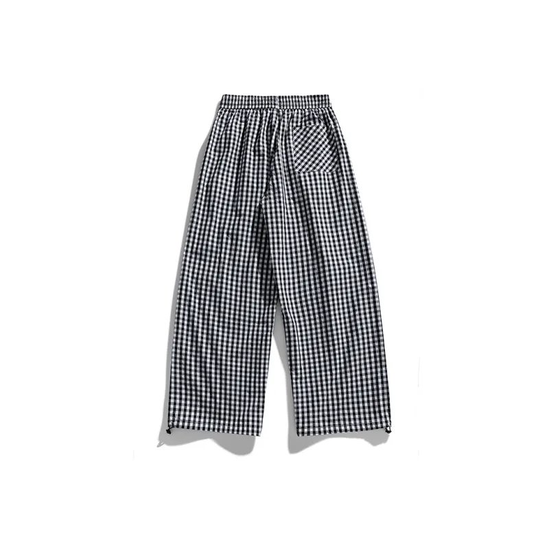 Hotwind Casual Pants Unisex-1