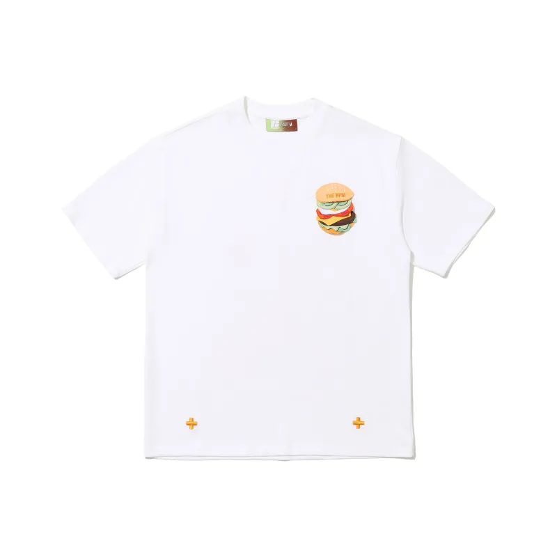 NSTNEW START T Shirts Unisex-1