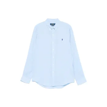 Ralph Lauren Linen Shirt