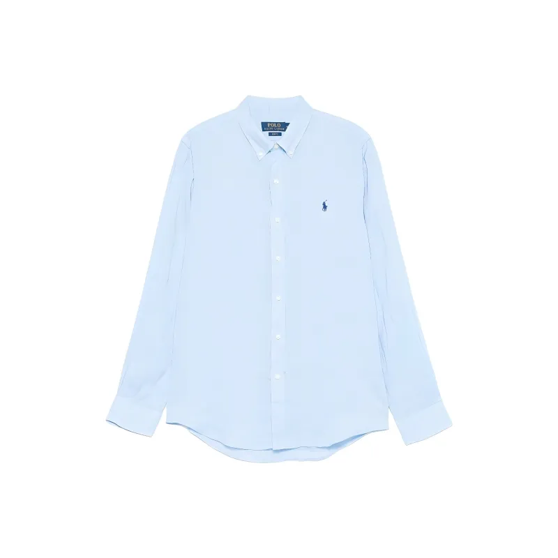Ralph Lauren Linen Shirt-0