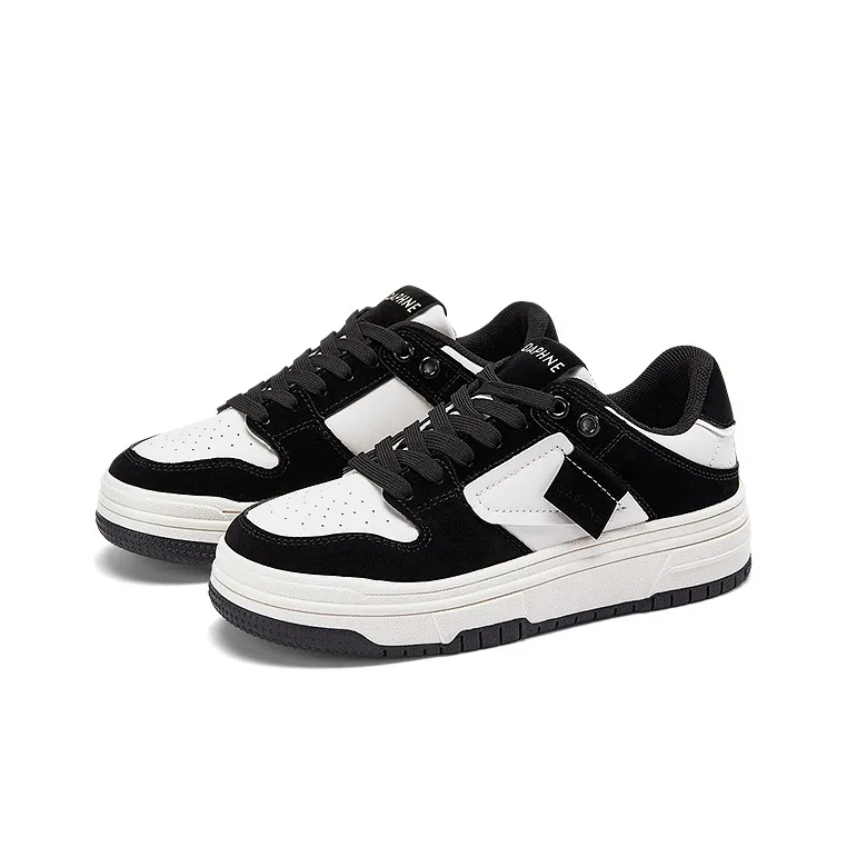 DAPHNE Skateboard Shoes Women's-5