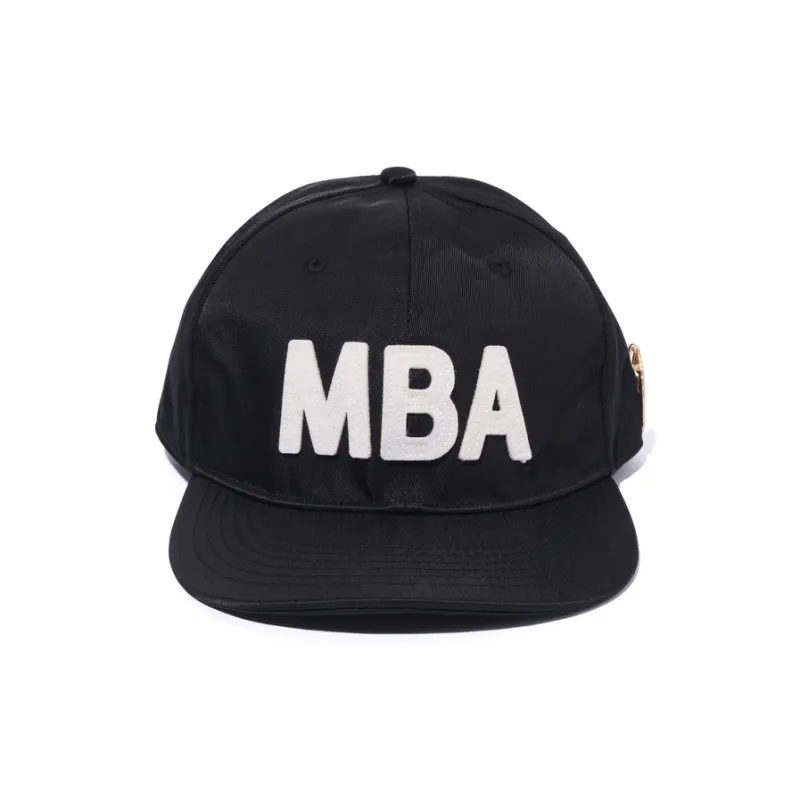 Bape Logo Cap-1