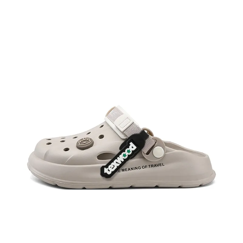 TEXWOOD Clogs Women's-15