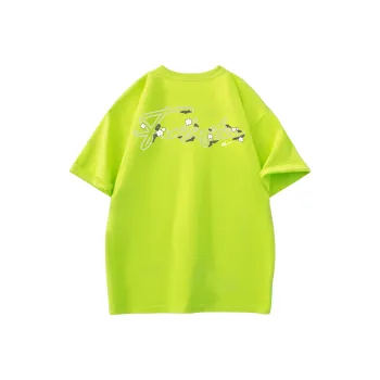 Warrior Star Cloud Collection Open Ended Laugh Collection T Shirt Women's