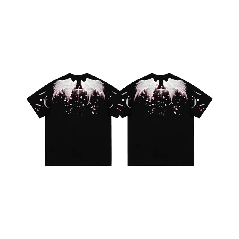 UNthemed T-Shirts Unisex-4