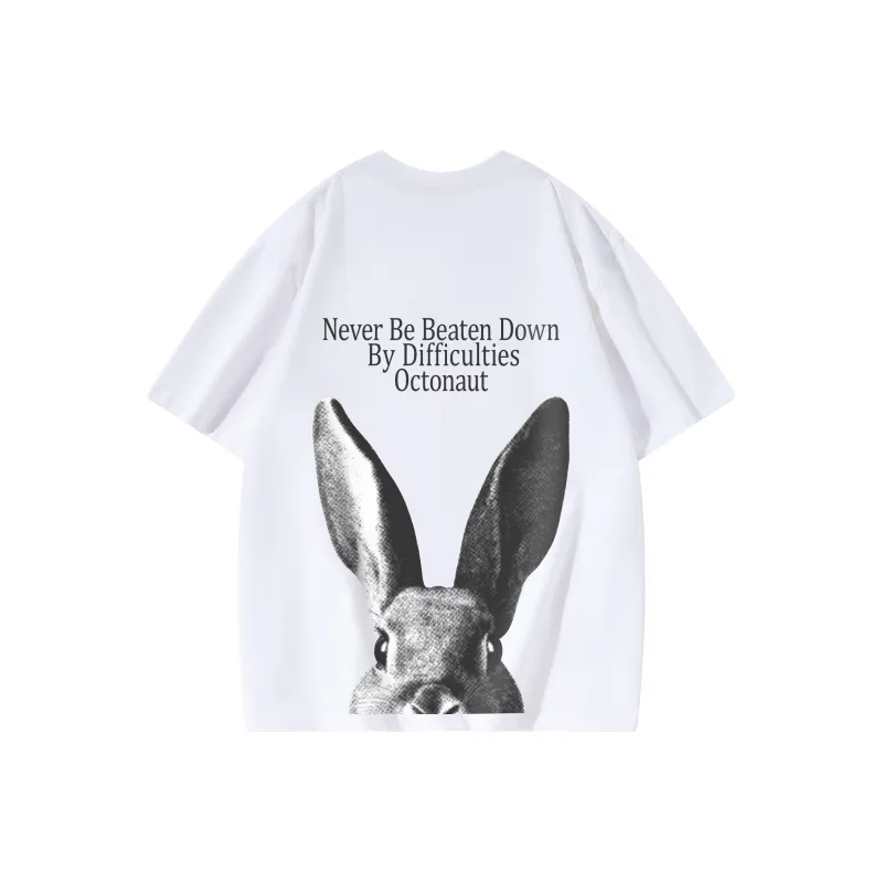 Small Columns Under The Sea T Shirt Unisex-2