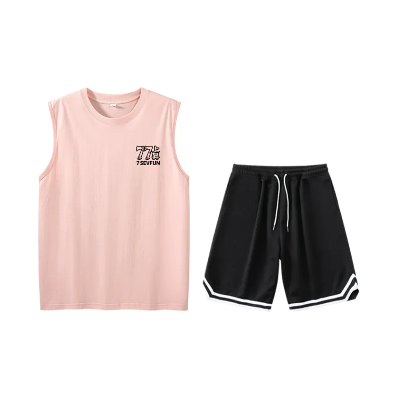 7 SEVFUN Unisex Pajama Sets-3