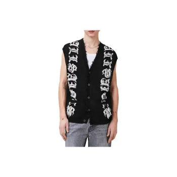 ALLSAINTS Knitwear Men Black