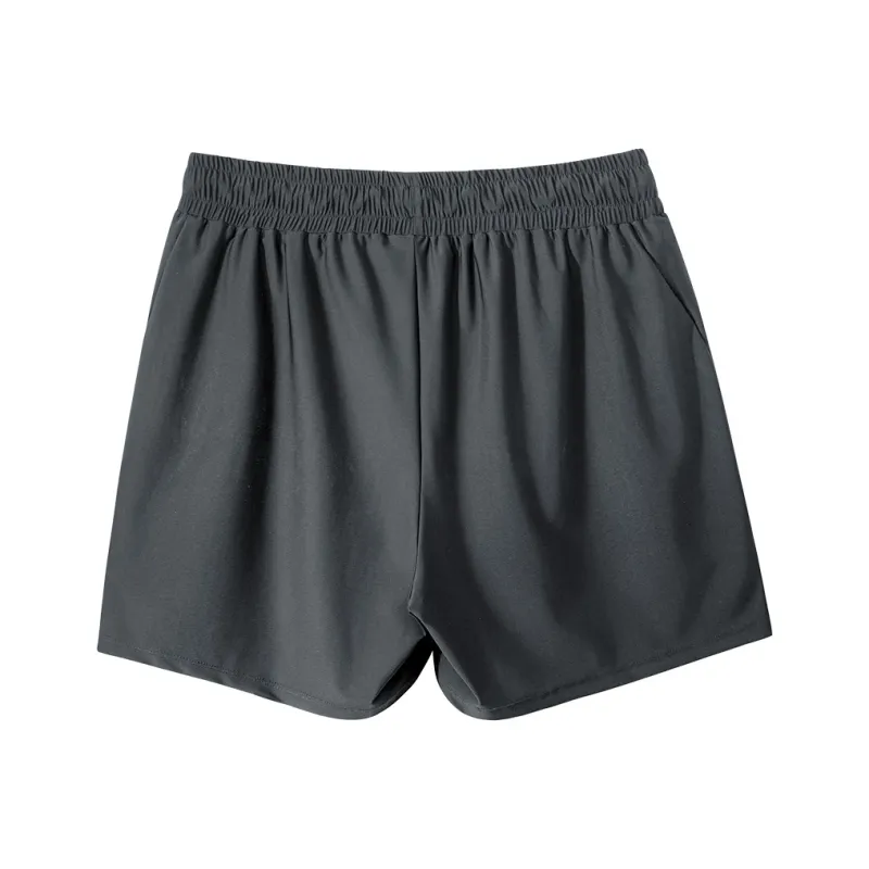 Muscle Dog Casual Shorts Men-5