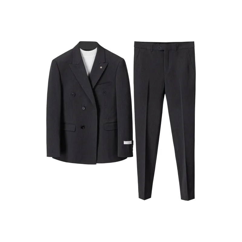 TUCANO Business Suits Unisex-6