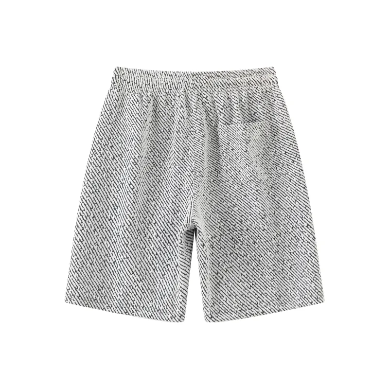 Paddy Julia Casual Shorts Unisex-5