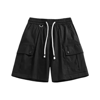 UOD Casual Shorts Unisex