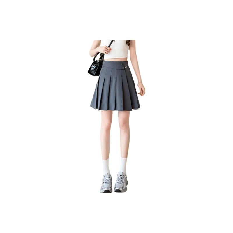 SITOL Casual Short Skirts Women's-14