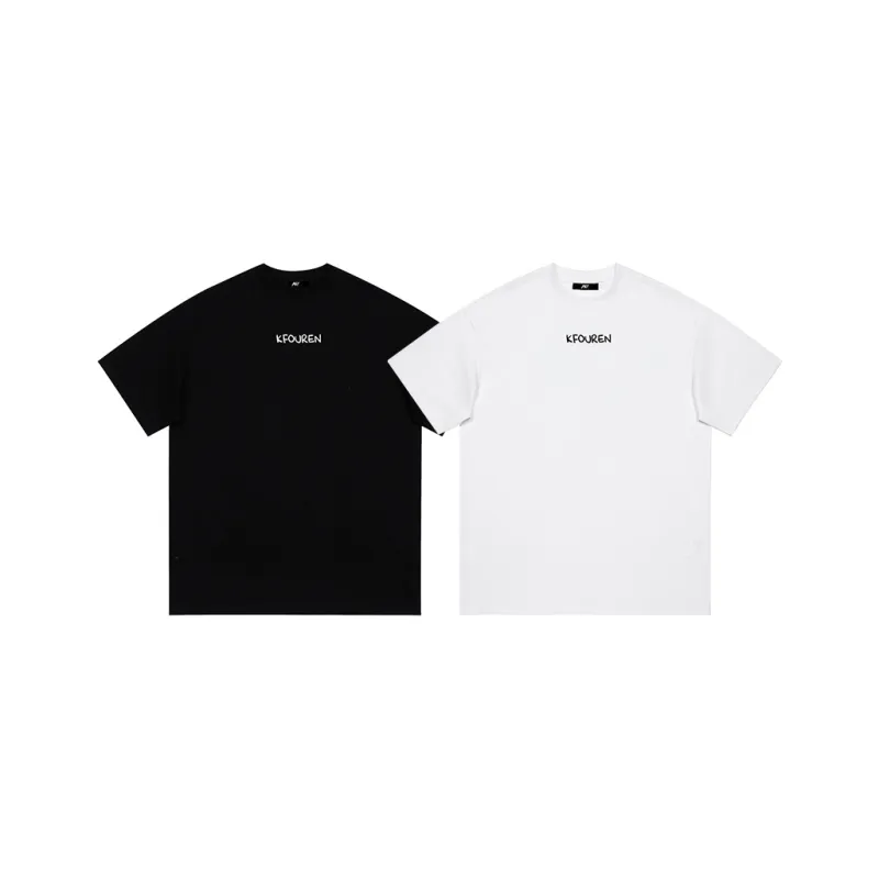 K411 T Shirts Unisex-1