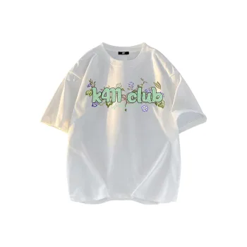 K411 T Shirts Unisex