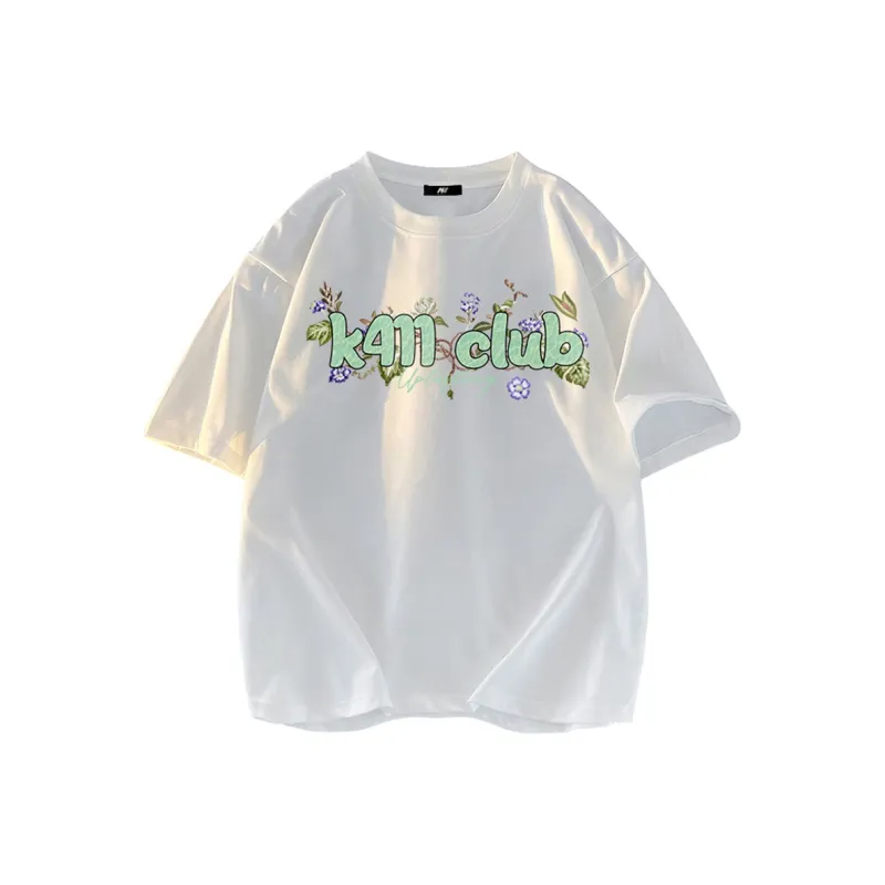 K411 T Shirts Unisex-4