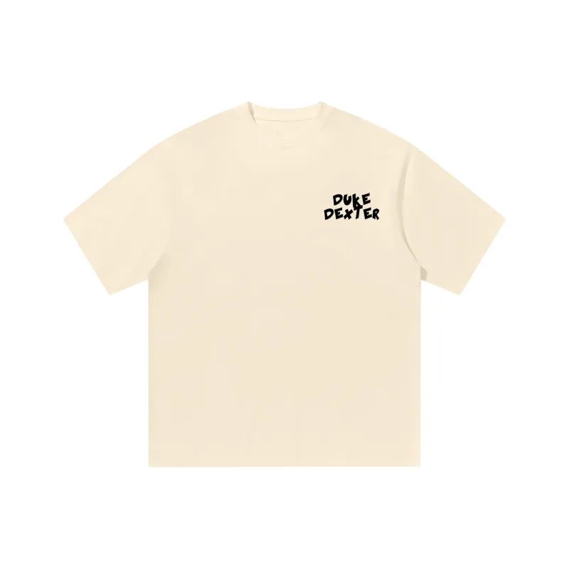 DUKE+DEXTER T Shirts Unisex-13