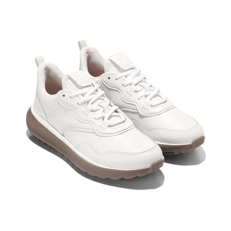 COLE HAAN Low Top Casual Shoes Women's White-1