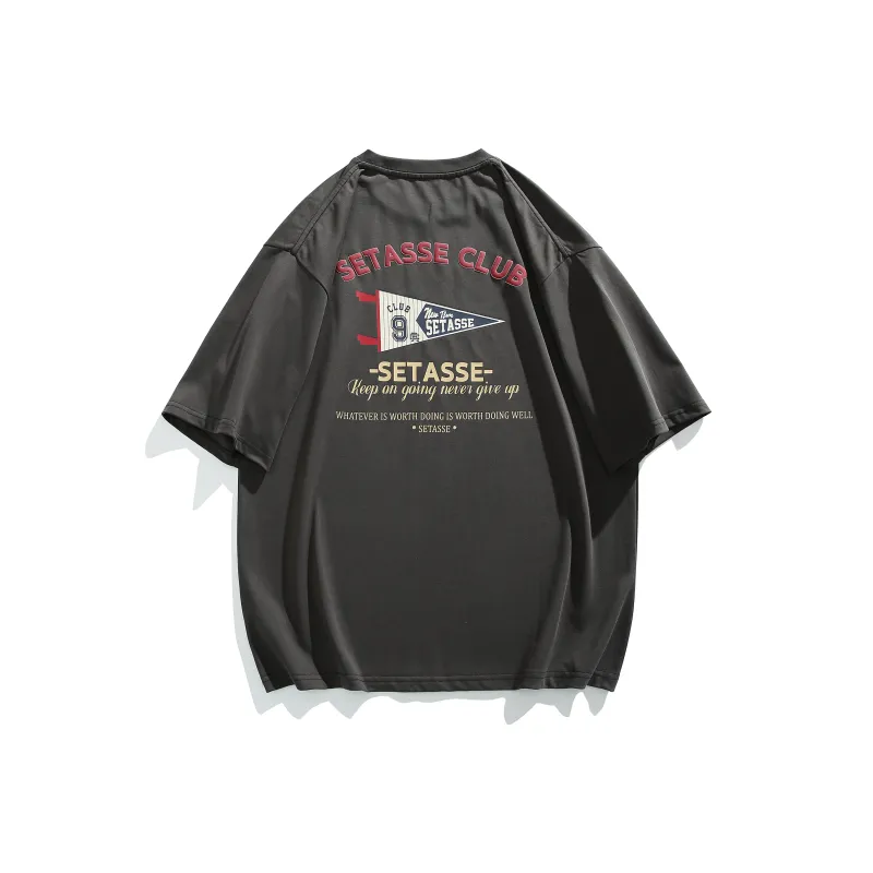 TIRED T-Shirts Unisex-7