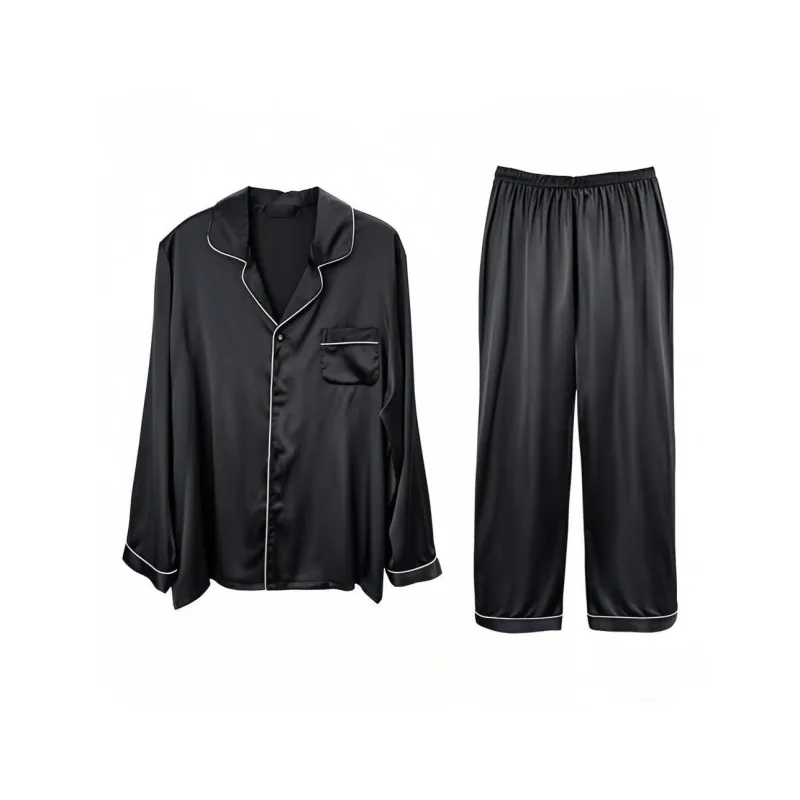 EFUTON Men Pajama Sets-5