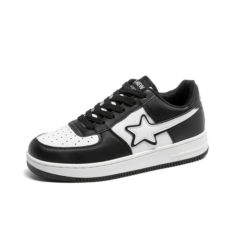 ROBINHOOD Slip Resistant, Abrasion Resistant, Lightweight, Breathable Low Top Skateboard Shoes Unisex Box Included-2