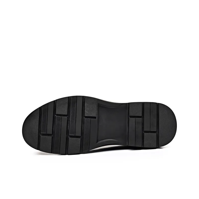 KACHILANG Dress Shoes Men-4
